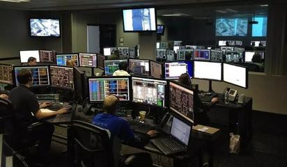 聯想智慧服務 CES2020上的新型智慧城市運營服務商與監控系統工程安裝服務解析